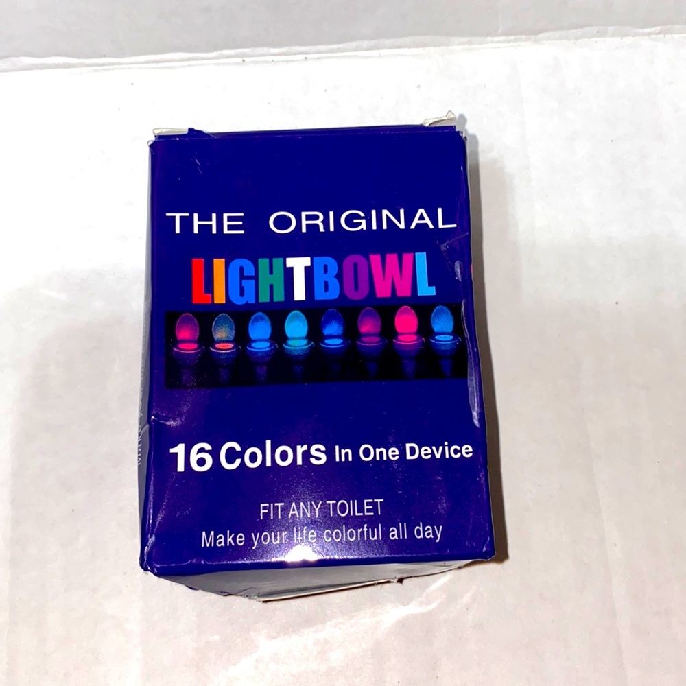 LED Sensor Night Lamp - Picture 5 of 7